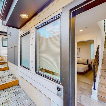 Northlake Nirvana Seattle Bagian luar foto