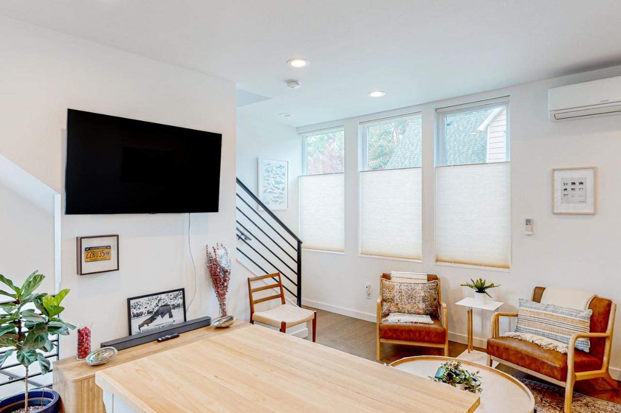Northlake Nirvana Seattle Bagian luar foto