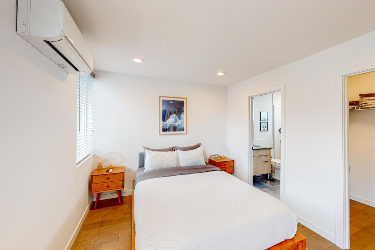 Northlake Nirvana Seattle Bagian luar foto