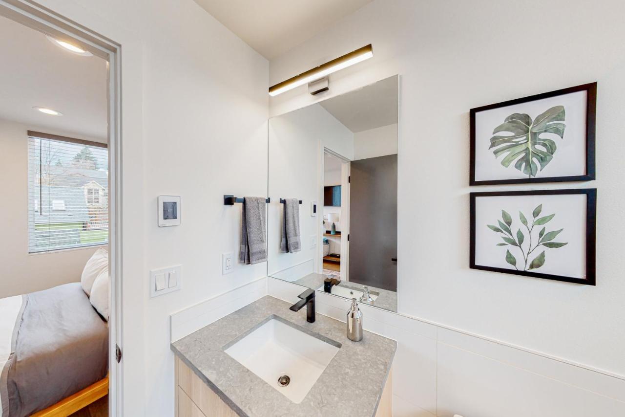 Northlake Nirvana Seattle Bagian luar foto