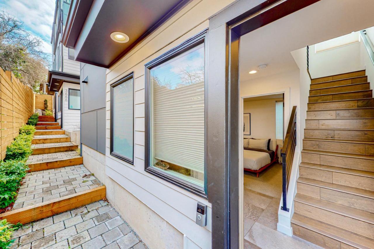 Northlake Nirvana Seattle Bagian luar foto