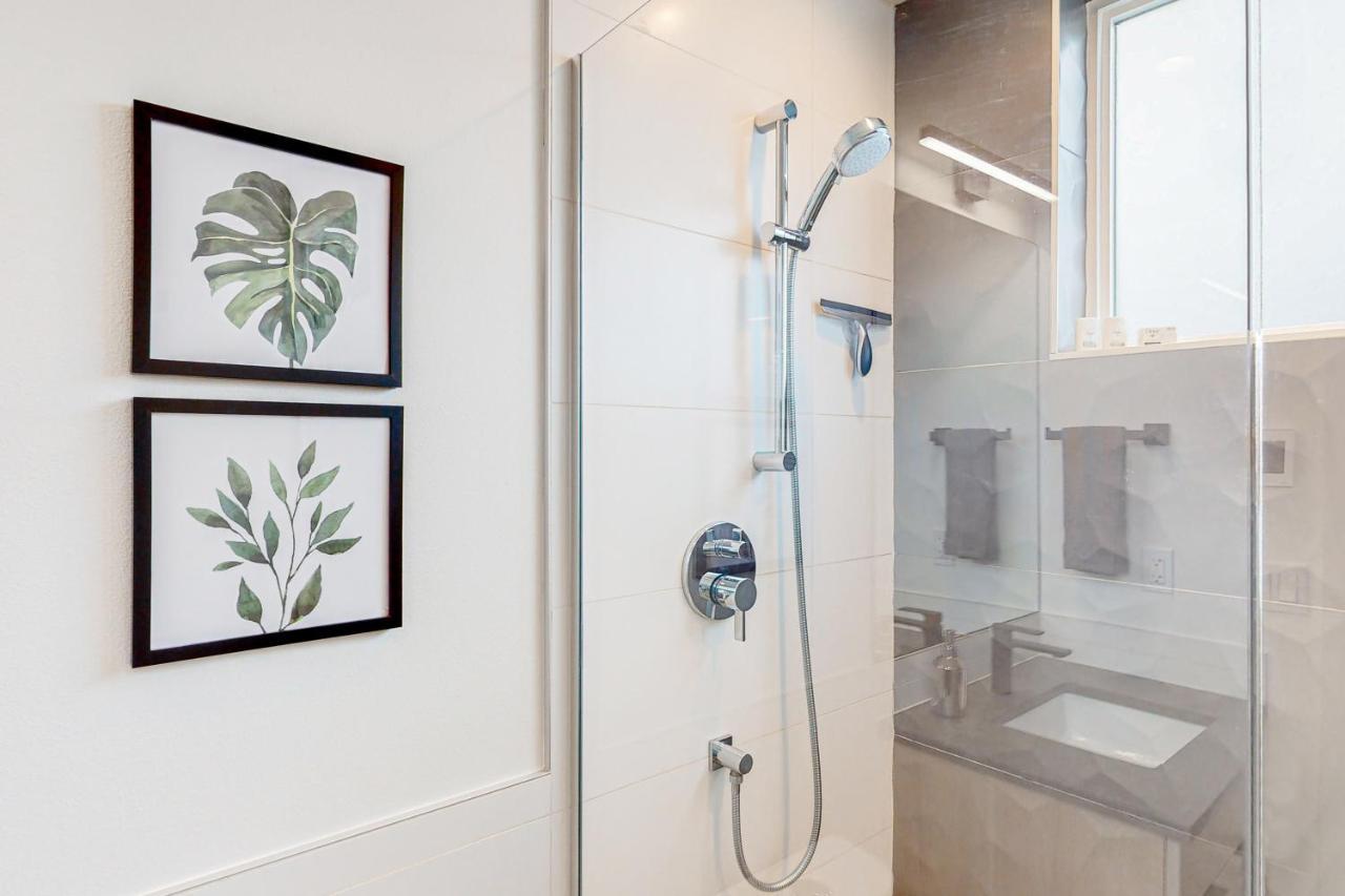 Northlake Nirvana Seattle Bagian luar foto